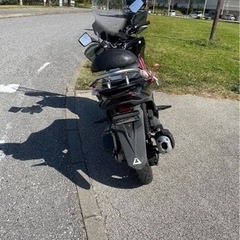 PCX jk05 沖縄仕様 売れました😊の画像