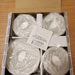 【新品ギフト3000円→1000円！】北欧柄 finlayson タッパーセット ギフトセットの画像