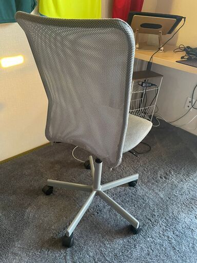 IKEA デスクチェア　TOBERGET トーベルゲット