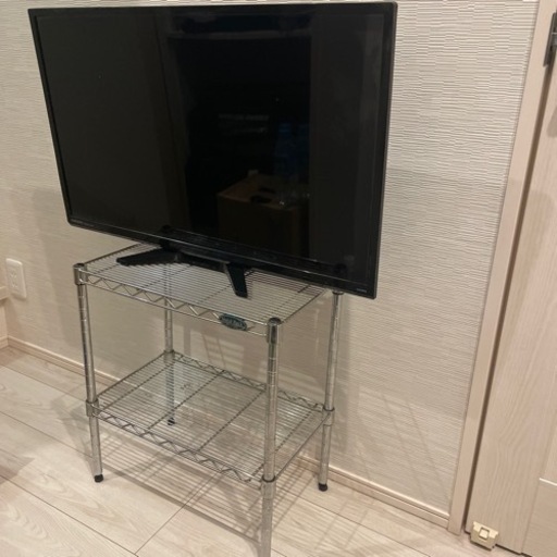 オリオン　テレビ　32型