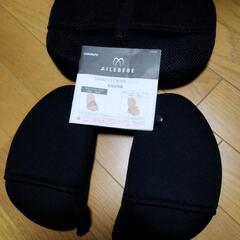 歳末セール！！チャイルドシート　AILEBEBEの画像