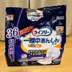 介護用品　大人用紙おむつ
