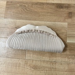 パーティバッグ お呼ばれ 結婚式 成人 卒業 ハンドバッグの画像