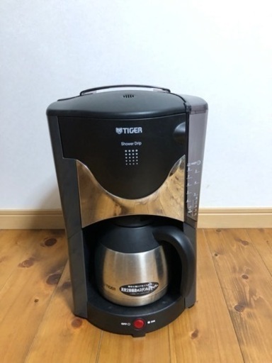 コーヒーメーカー