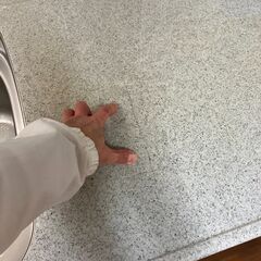 SUNWAVE システムキッチン NZFT5H-045B042 分解・積込をご自身でできる方限定 和歌山市の画像