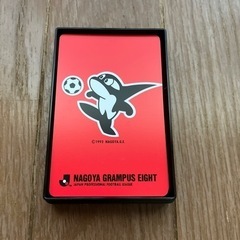名古屋グランパスの中古が安い！激安で譲ります・無料であげます