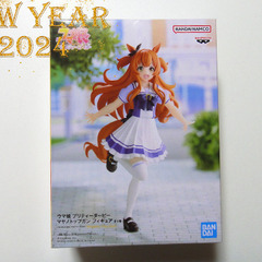 【新春！お年玉企画Vol.4】新品未開封 マヤノトップガン+マチ...