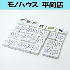 希少 野鳥の会 徽章 27個まとめて BIRD MATE 199...