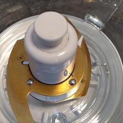 フードプロセッサー　新年得価の画像