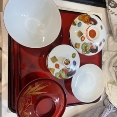 お食い初め用食器