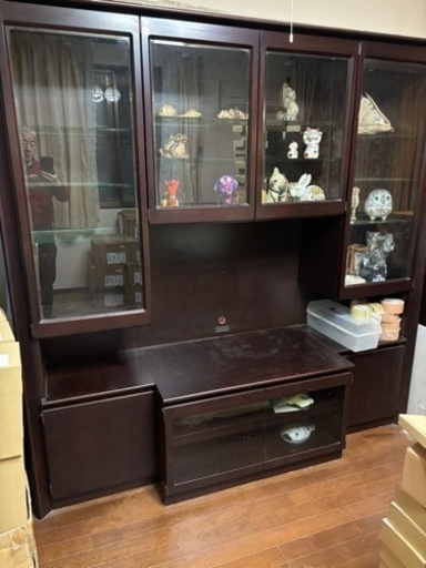 家具 収納家具 食器棚、キッチン収納