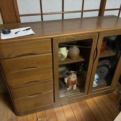 家具 収納家具 キャビネット