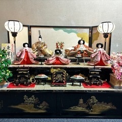 雛人形