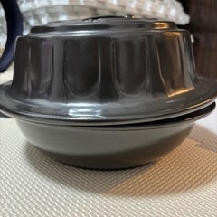 燻製鍋（直径25cm）の画像