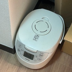 炊飯器