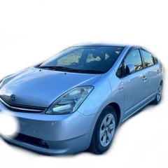 ‼️車検付きコミコミ価格‼️トヨタ‼️プリウス20‼️リッター21km‼️の画像