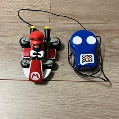 マリオカート　リモートコントロール