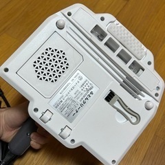 布団クリーナーの画像