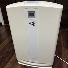 【お取引完了】ダイキン 空気清浄機