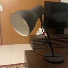 IKEA スタンドライト　FINNSTARR フィンスタッル