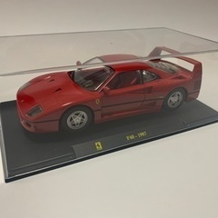 Ferrari F40の画像