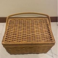 バスケット