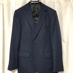 スーツお譲りします。