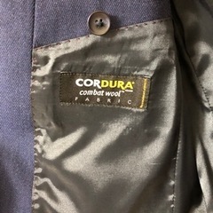 スーツお譲りします。の画像