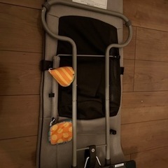 Richell バウンサーの画像