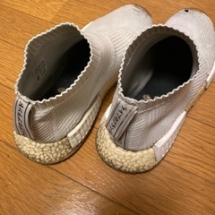 adidas アディダス スニーカーの画像