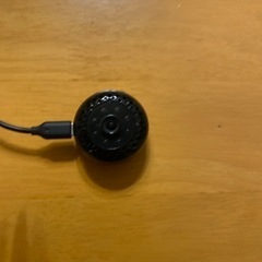 小型カメラ