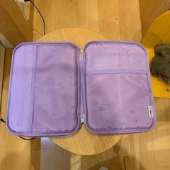 （取引中）クロミちゃん　パソコンケースの画像
