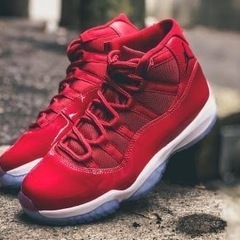 エアジョーダン11 新品未使用