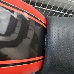 ホンダXL230の画像