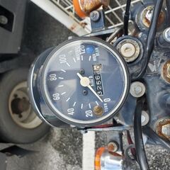 ホンダXL230