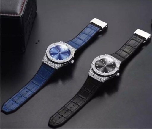 腕時計　クール　ビジネス、プライベート兼用　人気商品　モテアイテム　オシャレアイテム