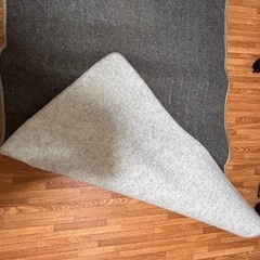 ❤️ホットカーペット❤️ほとんど新品❤️電力節約❤️の画像