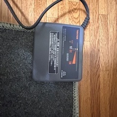 ❤️ホットカーペット❤️ほとんど新品❤️電力節約❤️