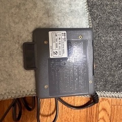 ❤️ホットカーペット❤️ほとんど新品❤️電力節約❤️の画像