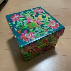 ラッシュのバスボム