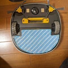 床掃除ロボット DEEBOT D45の画像