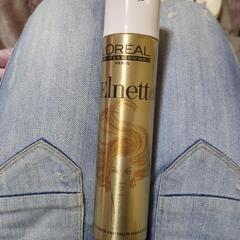 LOREALヘアスプレー