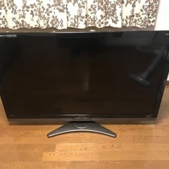 シャープＬＣ-５２ＳＥ１