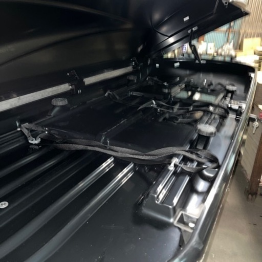 THULE Motion900