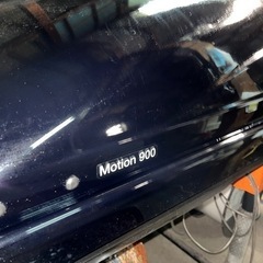 THULE Motion900の画像