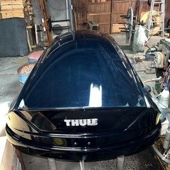 THULE Motion900の画像