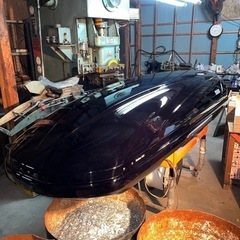 THULE Motion900の画像