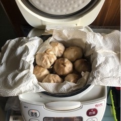 炊飯器