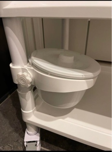 医療用ワゴン