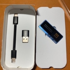 iBasso DC03 PROの画像